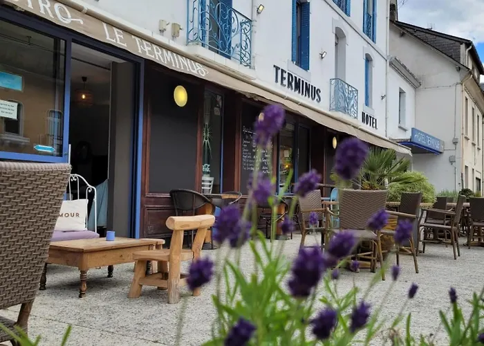 Hôtel Terminus